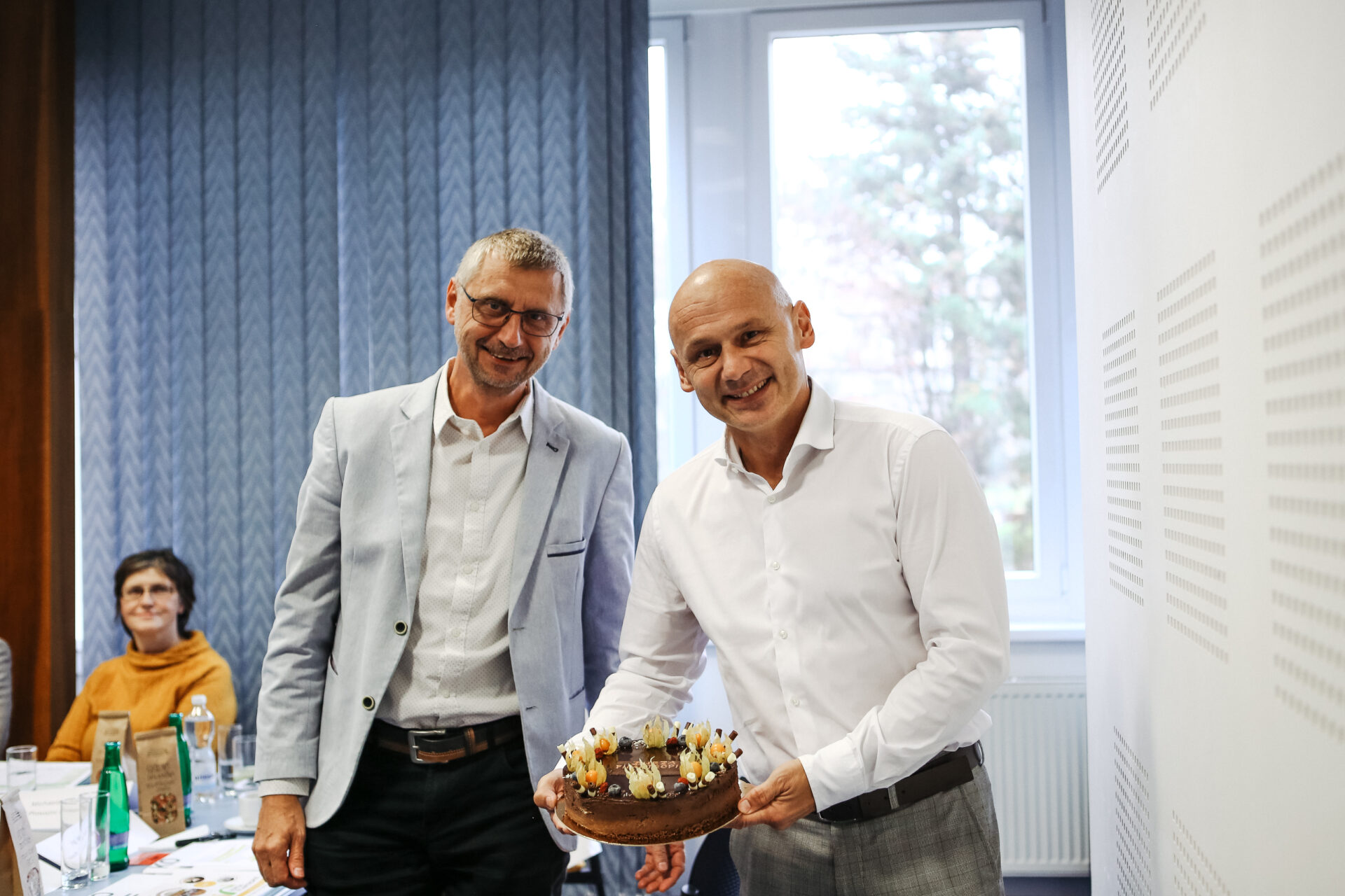 Letošní Burza filantropie v Ústí nad Orlicí vynesla 662 200 korun