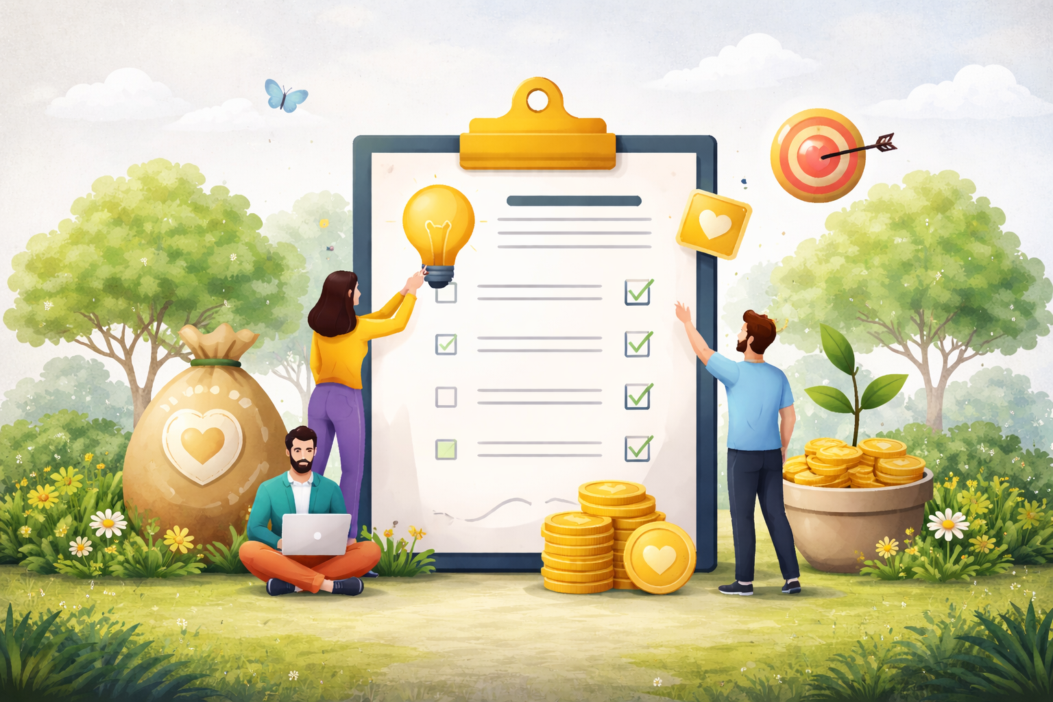 15.&nbsp;ročník Burzy filantropie v&nbsp;Pardubickém kraji startuje