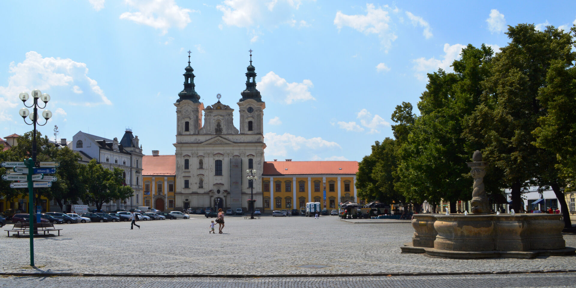 Tři projekty, tři příběhy pomoci. Kdo zabojuje o&nbsp;podporu v&nbsp;Burze filantropie na Uherskohradišťsku?